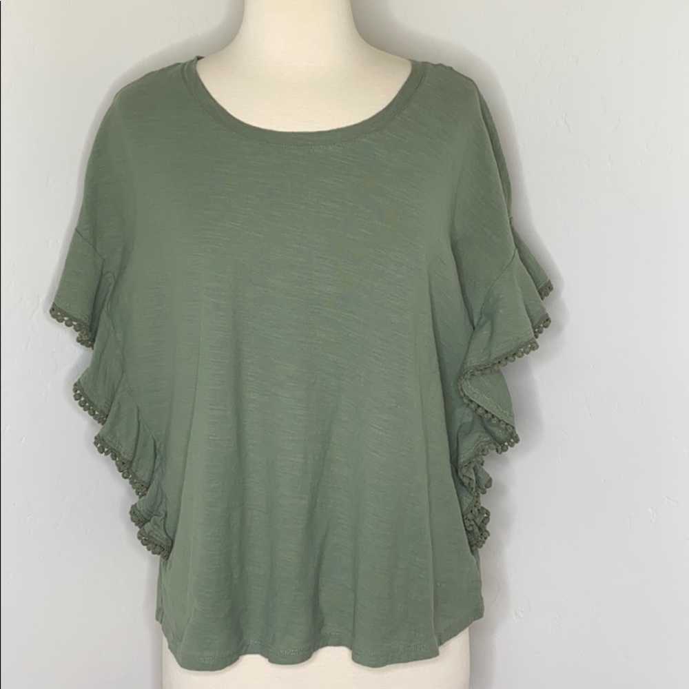 ☀️Vince Camuto Top